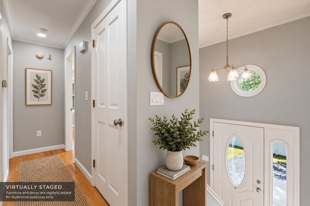 214 Tandberg Trail, Windham, ME 04062 — photo 4