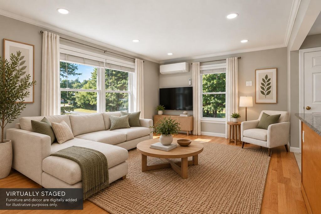 214 Tandberg Trail, Windham, ME 04062 — photo 5