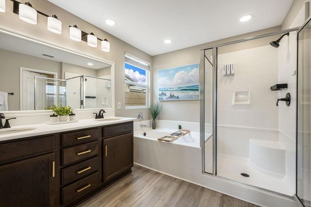 84131 Azzura Way Way, Indio, CA 92203
