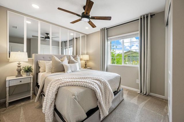 84131 Azzura Way Way, Indio, CA 92203