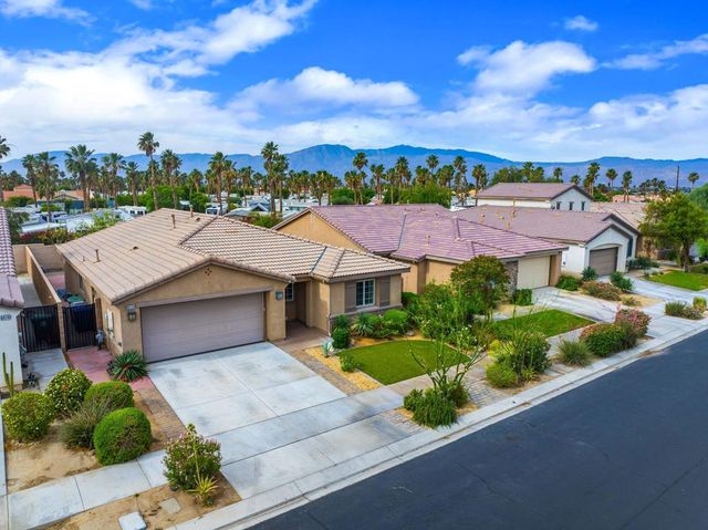 84131 Azzura Way Way, Indio, CA 92203