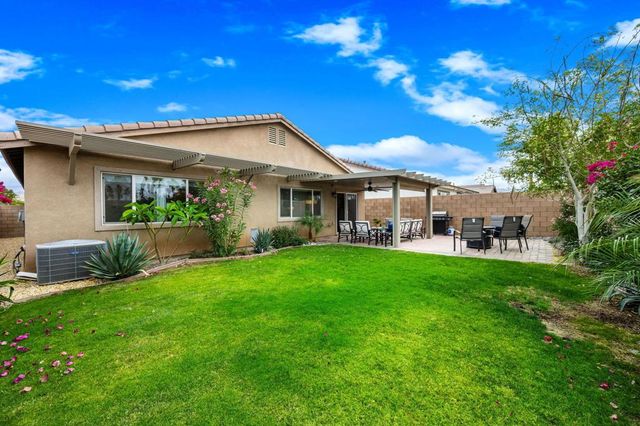 84131 Azzura Way Way, Indio, CA 92203