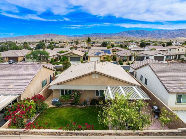 84131 Azzura Way Way, Indio, CA 92203