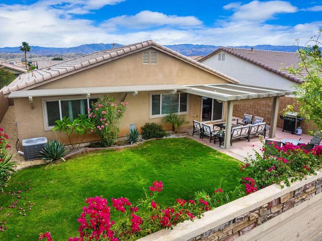 84131 Azzura Way Way, Indio, CA 92203