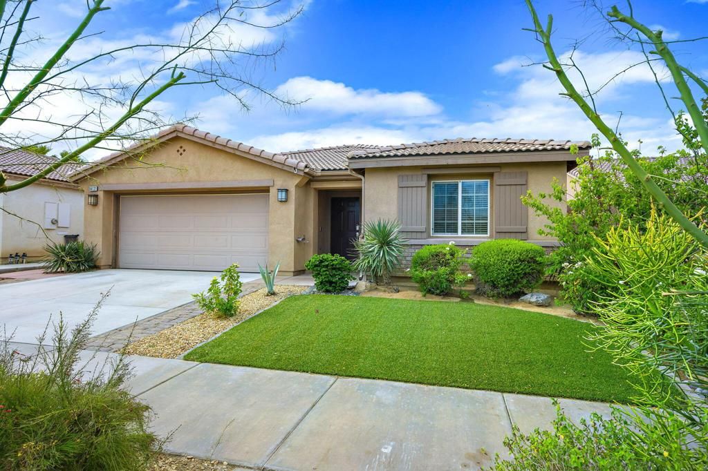 84131 Azzura Way Way, Indio, CA 92203