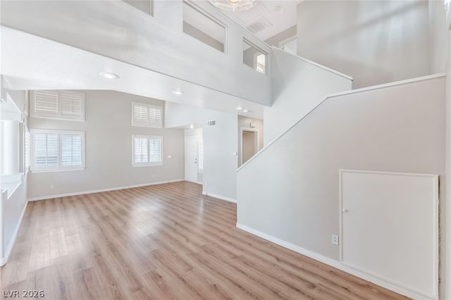9360 Buckhaven Drive, Las Vegas, NV 89117