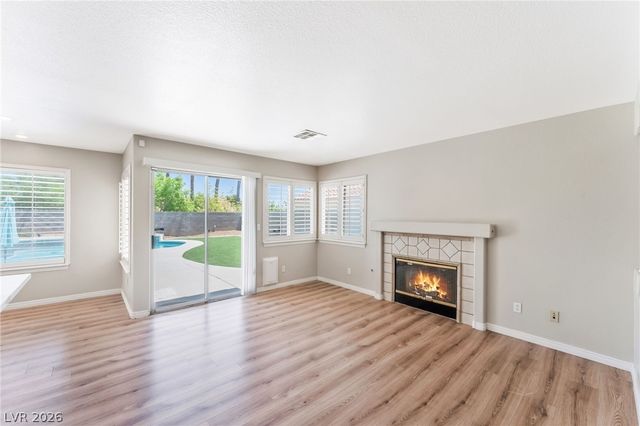 9360 Buckhaven Drive, Las Vegas, NV 89117