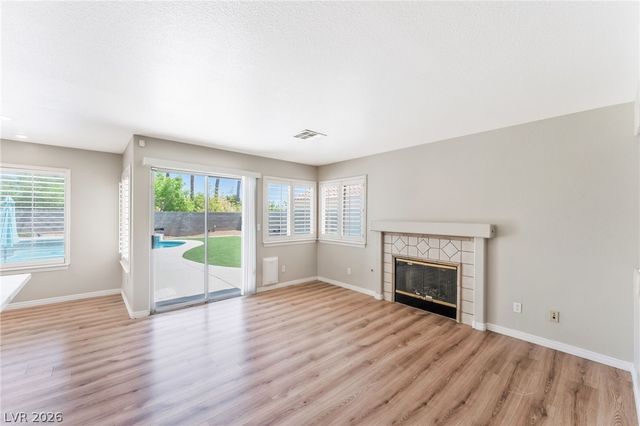 9360 Buckhaven Drive, Las Vegas, NV 89117