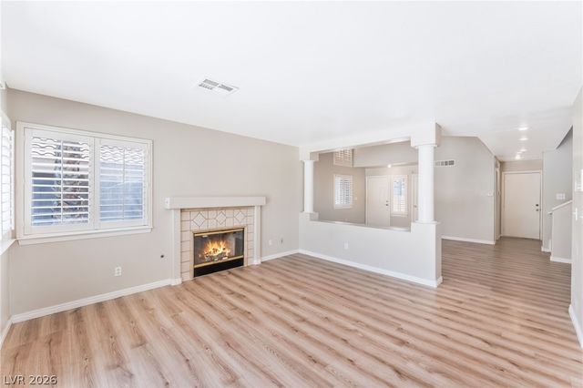 9360 Buckhaven Drive, Las Vegas, NV 89117
