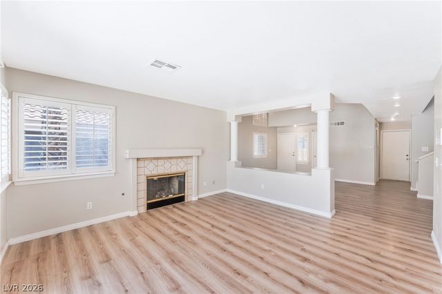 9360 Buckhaven Drive, Las Vegas, NV 89117