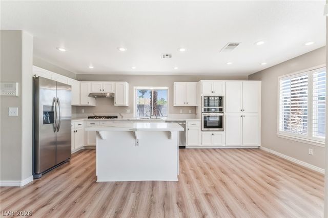 9360 Buckhaven Drive, Las Vegas, NV 89117