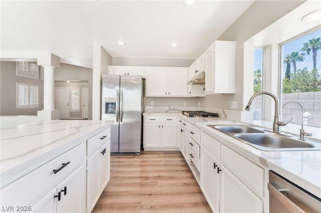 9360 Buckhaven Drive, Las Vegas, NV 89117