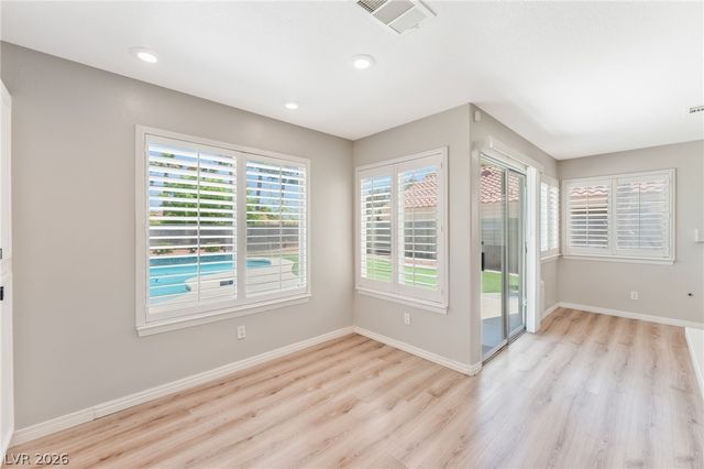 9360 Buckhaven Drive, Las Vegas, NV 89117