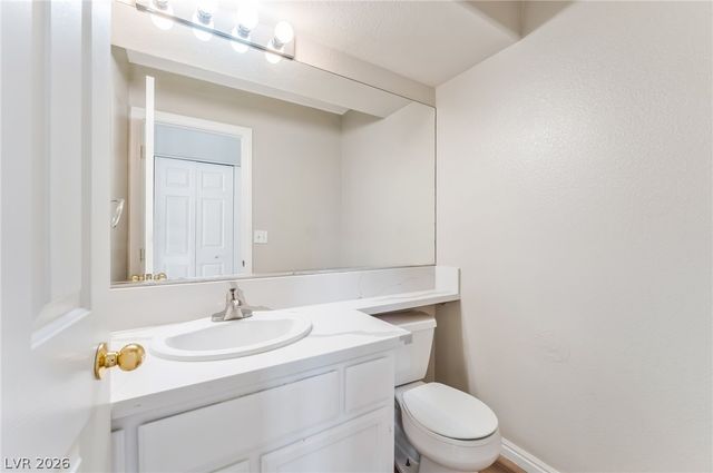 9360 Buckhaven Drive, Las Vegas, NV 89117
