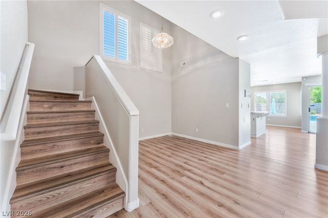 9360 Buckhaven Drive, Las Vegas, NV 89117