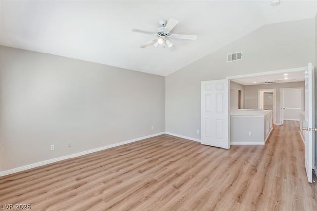 9360 Buckhaven Drive, Las Vegas, NV 89117