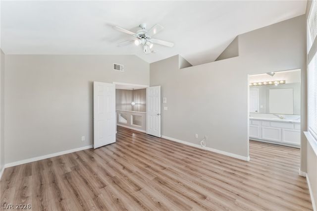 9360 Buckhaven Drive, Las Vegas, NV 89117