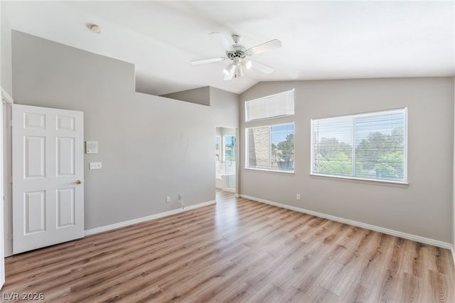 9360 Buckhaven Drive, Las Vegas, NV 89117