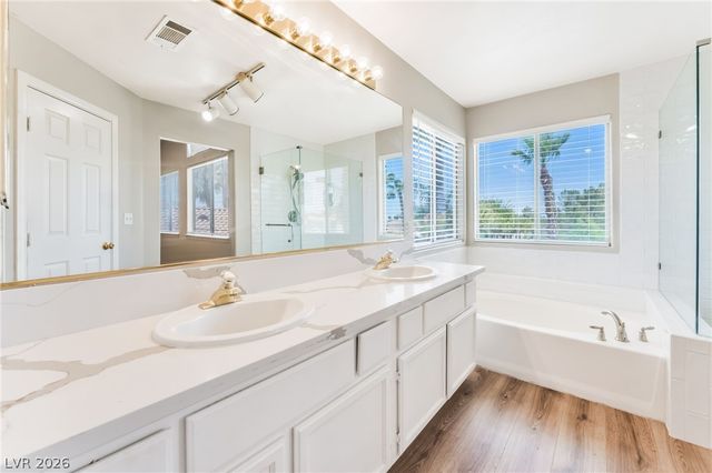 9360 Buckhaven Drive, Las Vegas, NV 89117