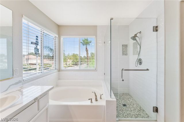 9360 Buckhaven Drive, Las Vegas, NV 89117