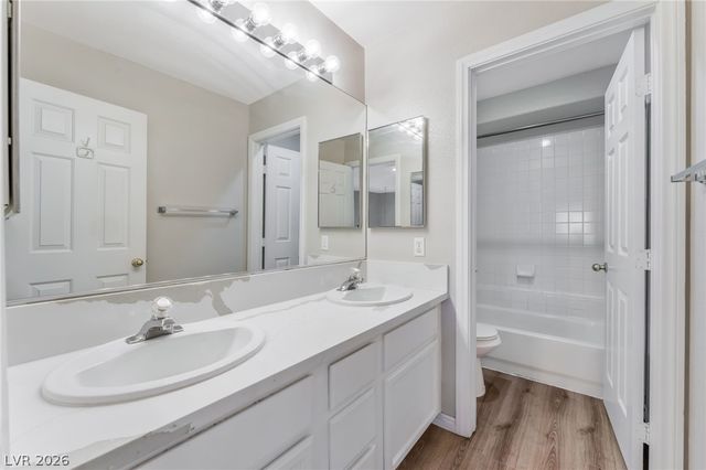 9360 Buckhaven Drive, Las Vegas, NV 89117