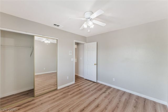 9360 Buckhaven Drive, Las Vegas, NV 89117