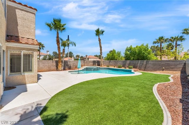 9360 Buckhaven Drive, Las Vegas, NV 89117