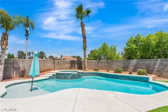 9360 Buckhaven Drive, Las Vegas, NV 89117