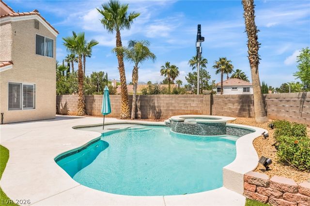 9360 Buckhaven Drive, Las Vegas, NV 89117