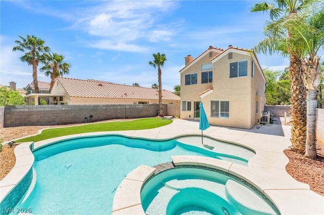 9360 Buckhaven Drive, Las Vegas, NV 89117