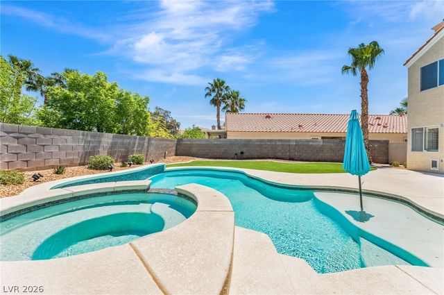 9360 Buckhaven Drive, Las Vegas, NV 89117