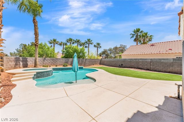 9360 Buckhaven Drive, Las Vegas, NV 89117