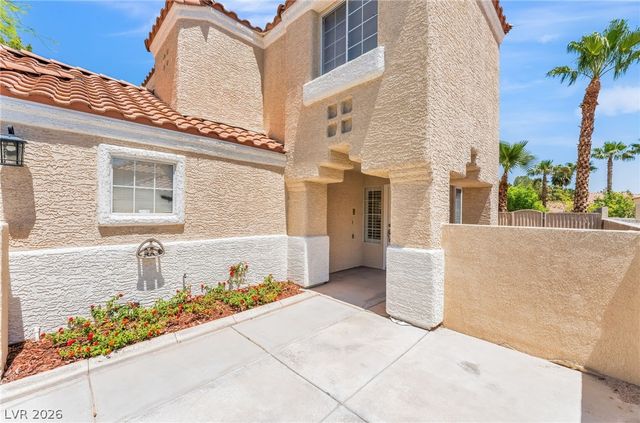 9360 Buckhaven Drive, Las Vegas, NV 89117