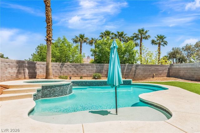 9360 Buckhaven Drive, Las Vegas, NV 89117