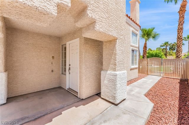 9360 Buckhaven Drive, Las Vegas, NV 89117
