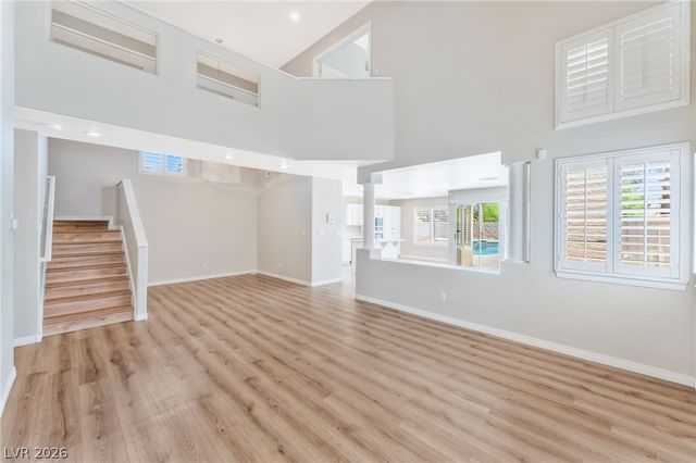 9360 Buckhaven Drive, Las Vegas, NV 89117