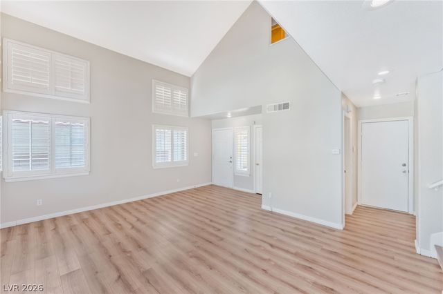 9360 Buckhaven Drive, Las Vegas, NV 89117