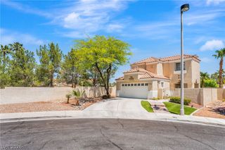 9360 Buckhaven Drive, Las Vegas, NV 89117