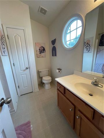 1519 Rogers Preserve Road, Lithonia, GA 30058