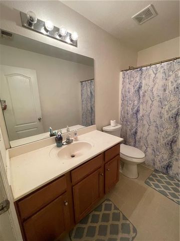 1519 Rogers Preserve Road, Lithonia, GA 30058