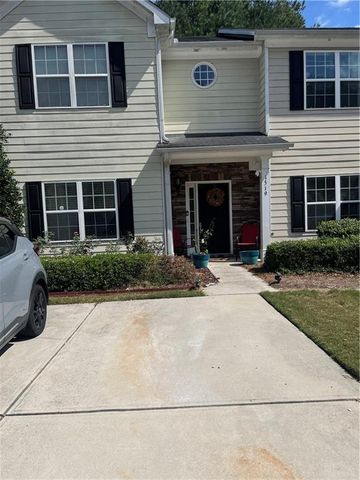 1519 Rogers Preserve Road, Lithonia, GA 30058