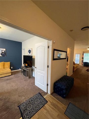 1519 Rogers Preserve Road, Lithonia, GA 30058