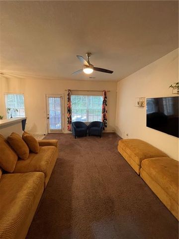 1519 Rogers Preserve Road, Lithonia, GA 30058