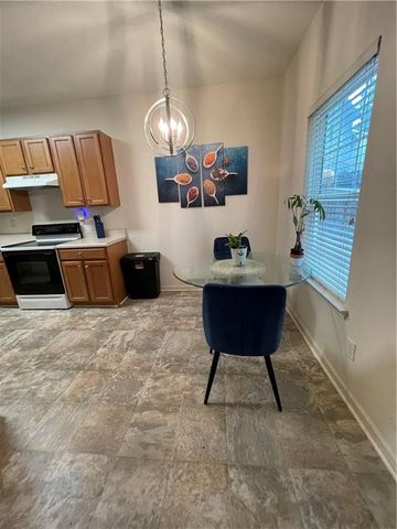1519 Rogers Preserve Road, Lithonia, GA 30058