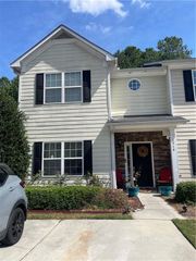 1519 Rogers Preserve Road, Lithonia, GA 30058