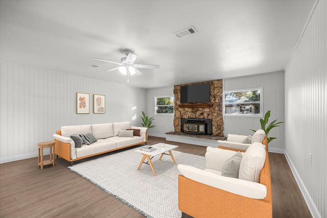 1204 John Reagan Street, Benbrook, TX 76126