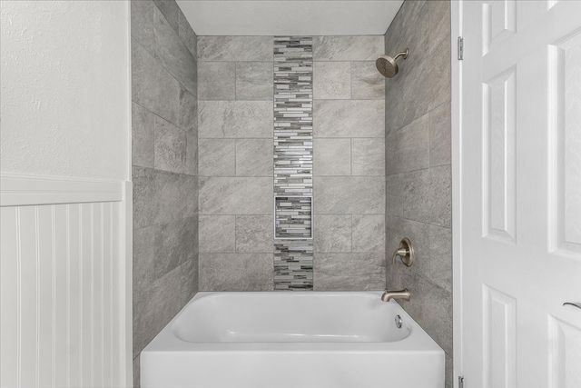 1204 John Reagan Street, Benbrook, TX 76126