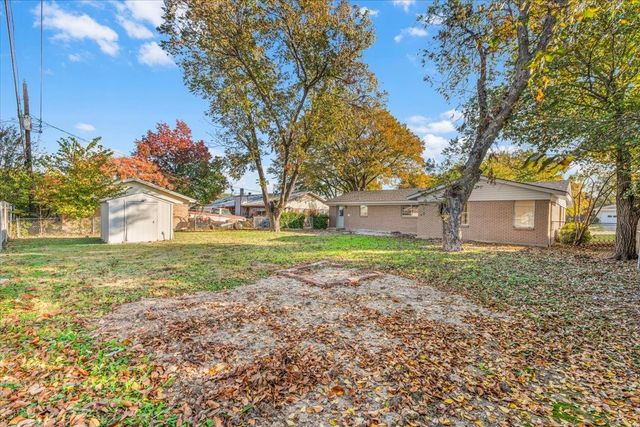 1204 John Reagan Street, Benbrook, TX 76126