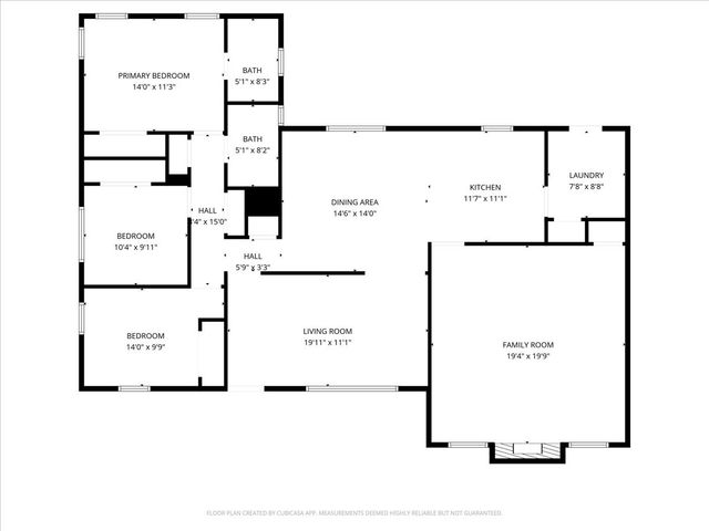 1204 John Reagan Street, Benbrook, TX 76126