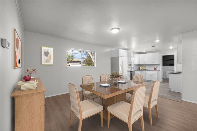 1204 John Reagan Street, Benbrook, TX 76126